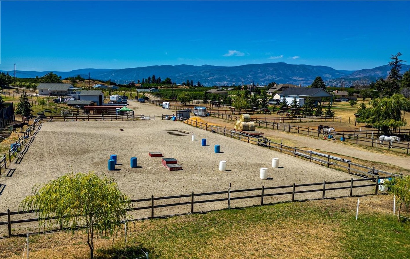 Sovereignty Equestrian